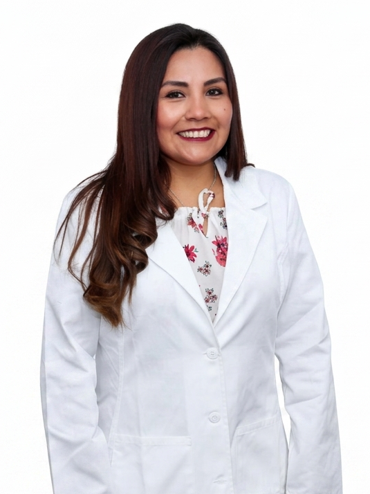 Médico Dra. Ada Chirinos Apaza
