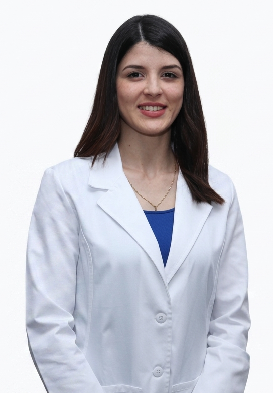 Médico Dra. Fabiola Padovani